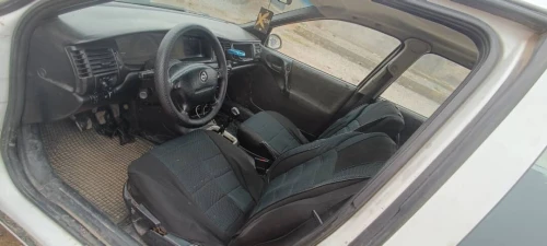 Opel Vectra 1998 Vectra