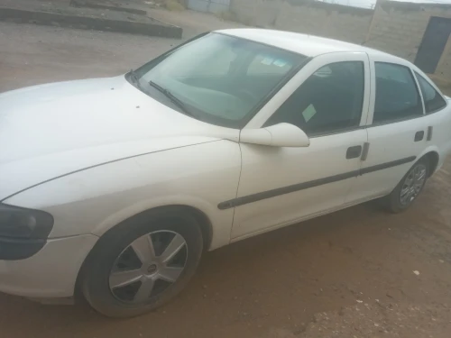 Opel Vectra 1998 Vectra