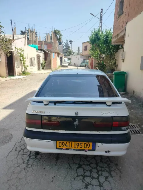 Renault 19 1995 19