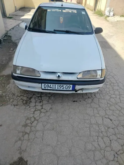 Renault 19 1995 19