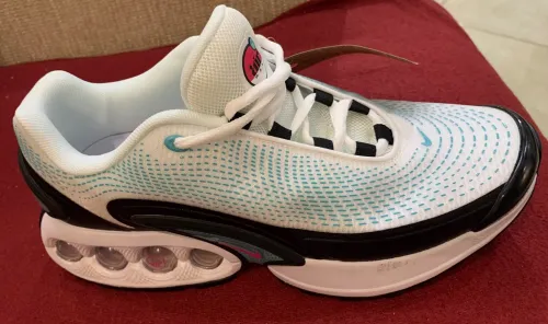 Nike air max DN