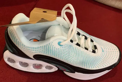 Nike air max DN