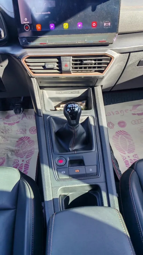 Cupra  Formentor 2022 