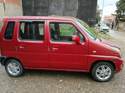 Chana Cool car 2011 La toute