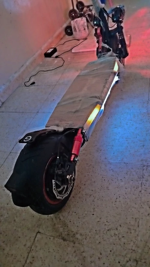 URBAN GLIDE e cross pro 2025