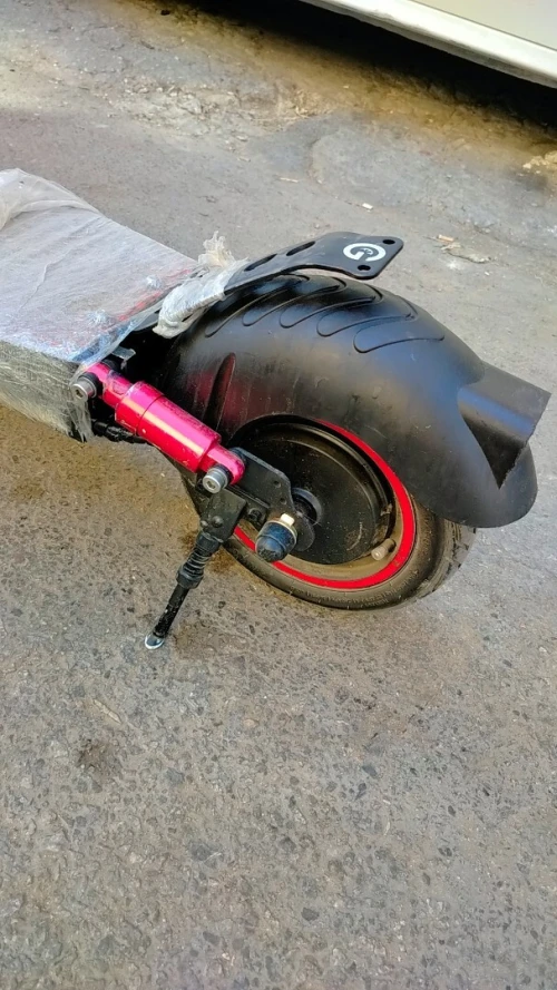 URBAN GLIDE e cross pro 2025