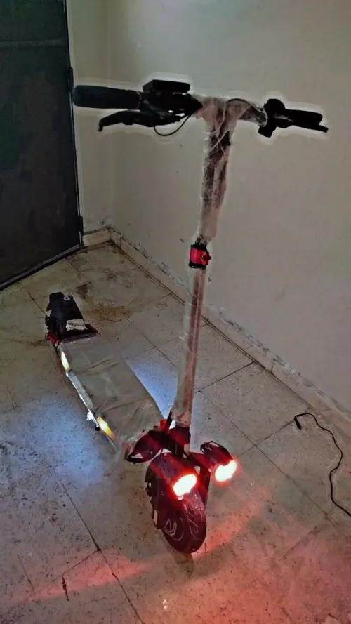 URBAN GLIDE e cross pro 2025