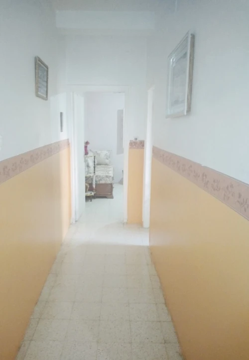 Location Appartement F2 Alger Baraki