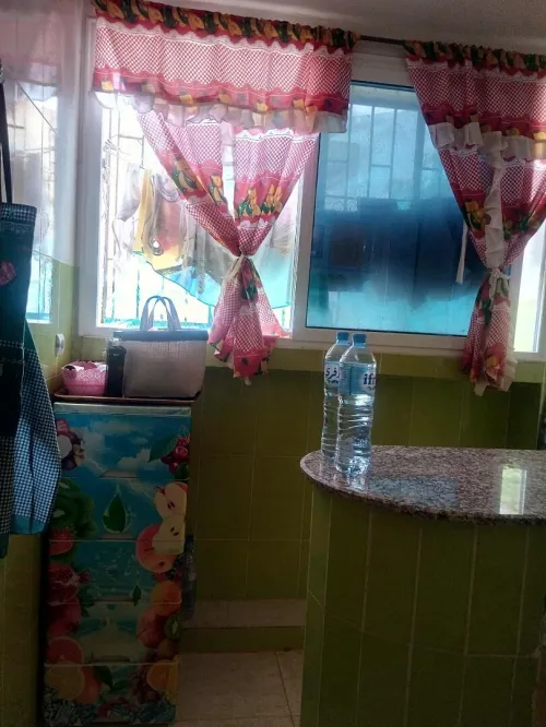 Vente Appartement F2 Aïn Témouchent Hammam bouhadjar