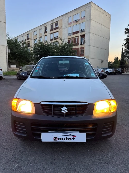 Suzuki Alto 2012 Alto