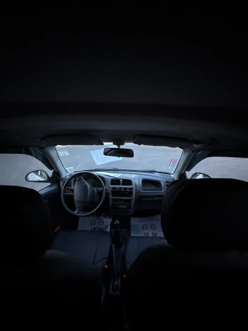 Suzuki Alto 2012 Alto