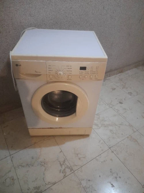 Machine à laver à vendre 