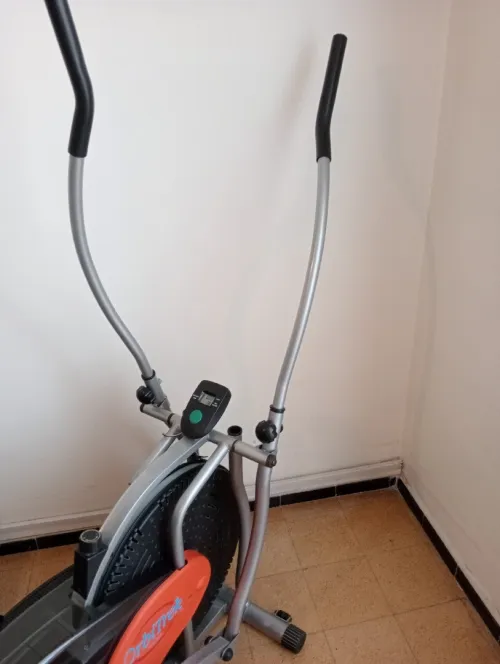 Vélo elliptique 2 en 1 Orbitrek