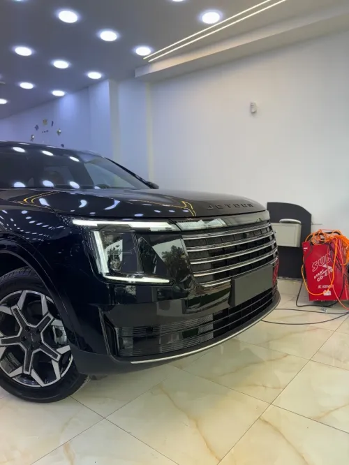 Jetour X70 L 2026 Full option