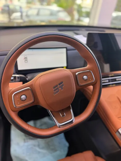 Jetour X70 L 2026 Full option