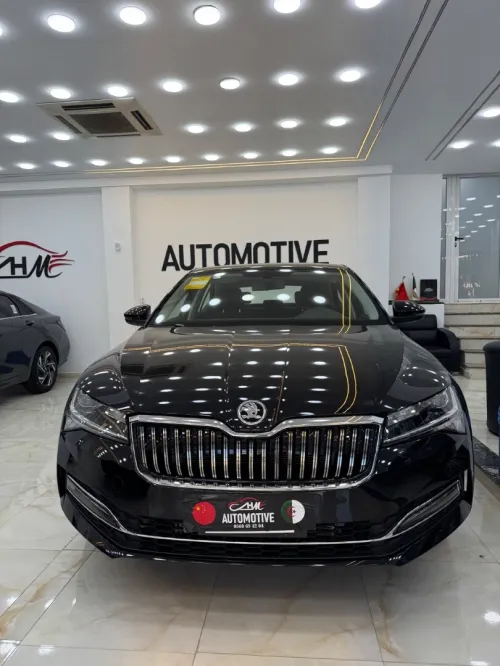 Sokon Superb 2025 Full option