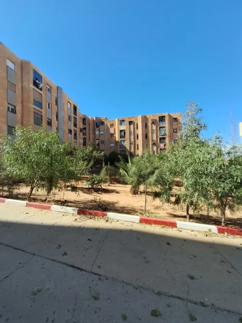 Vente Appartement Tiaret Sougueur