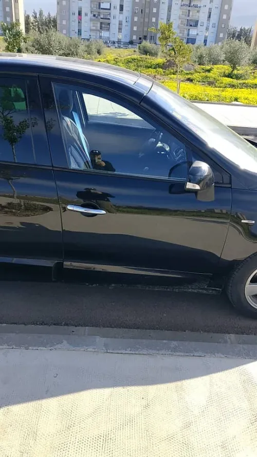 Renault Scenic 2012 BOSS