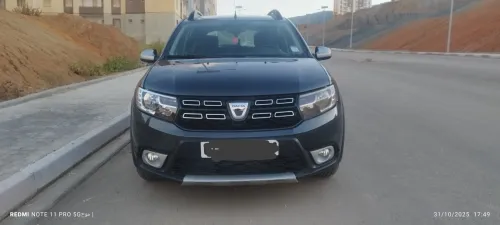 Dacia Sandero 2018 Sandero