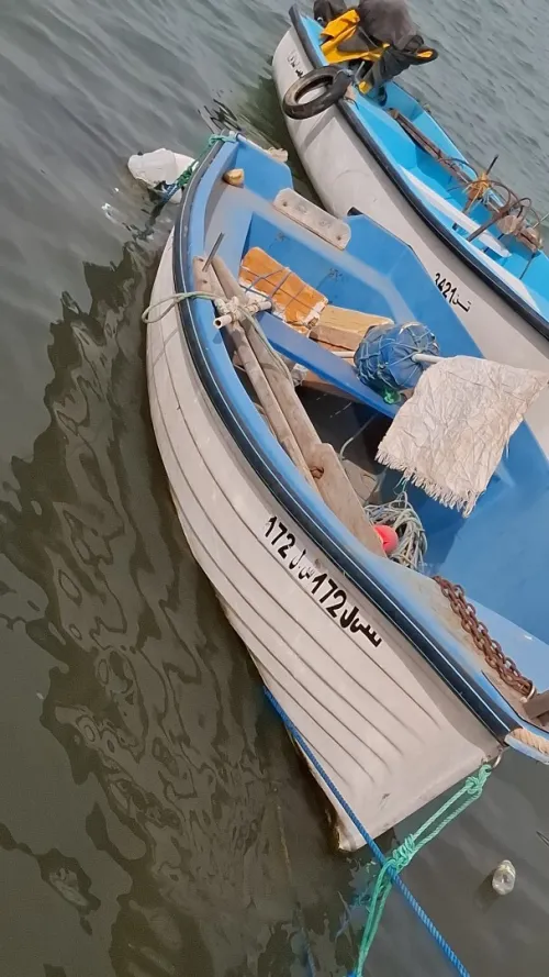 Bateaux 