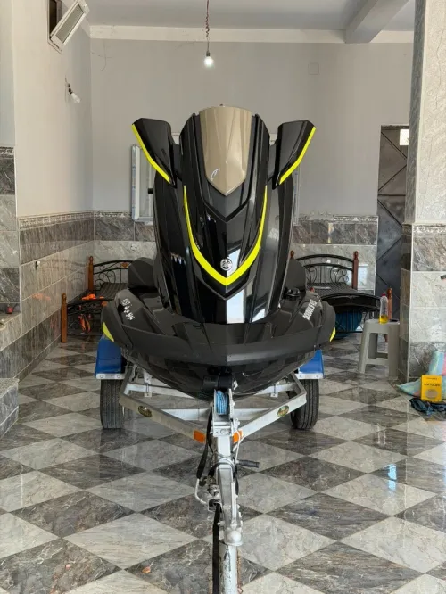 Jet ski 2023