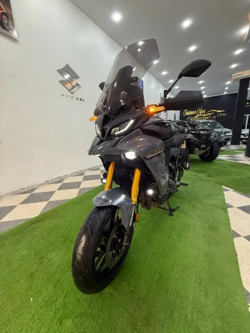 Tracer 900 GT + 2023