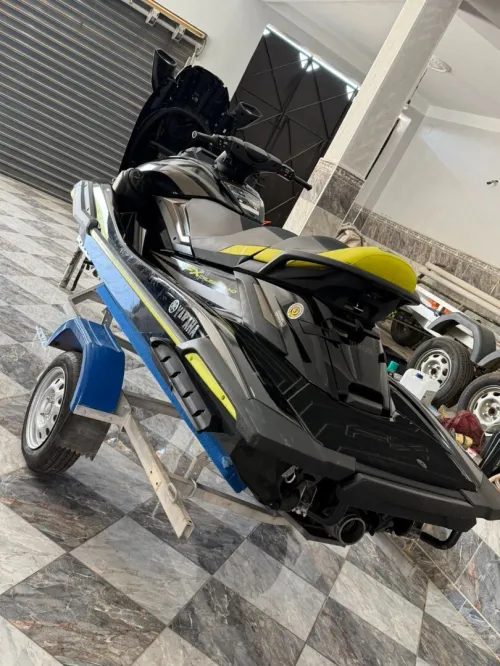 Jet ski 2023