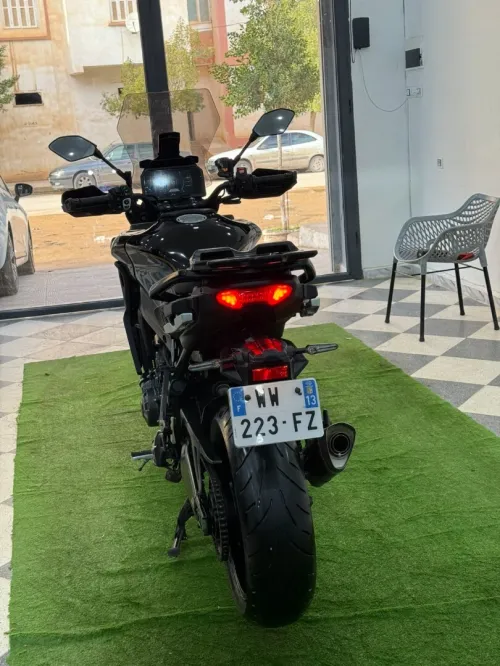 Tracer 900 GT + 2023