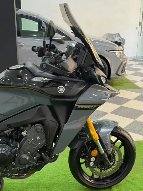 Tracer 900 GT + 2023