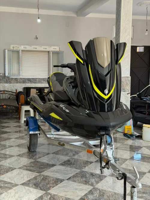 Jet ski 2023