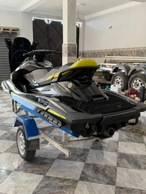 Jet ski 2023