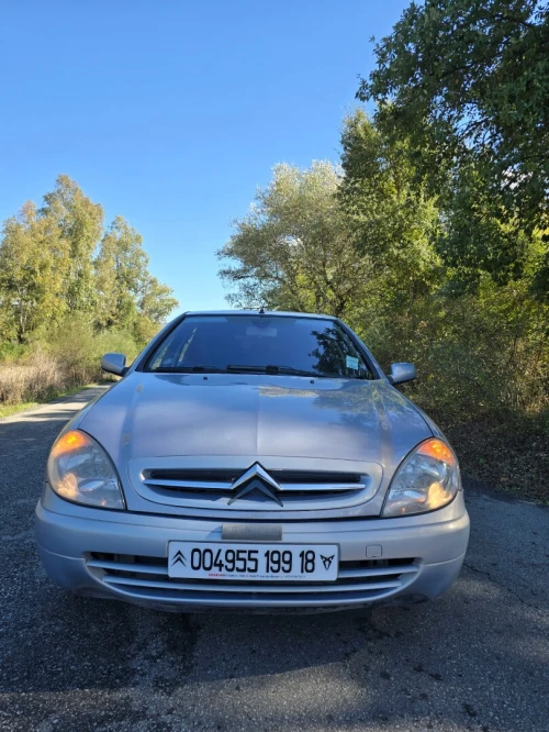 Citroen Xsara 1999 Xsara