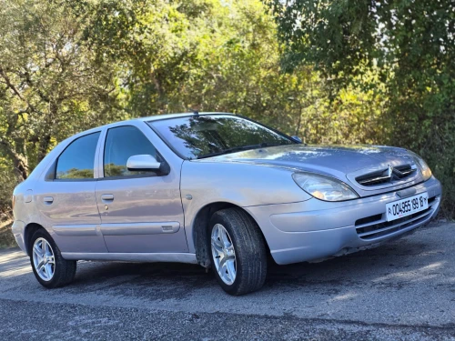 Citroen Xsara 1999 Xsara