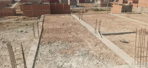 Vente Terrain Tlemcen Maghnia