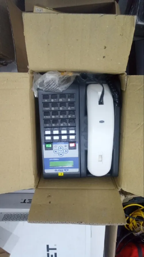 Téléphones fitre 
