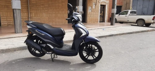 Sym St 2025
