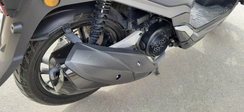 Sym St 2025