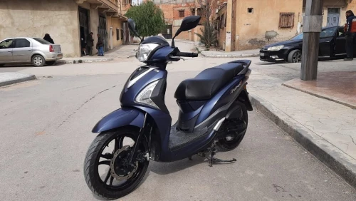 Sym St 2025