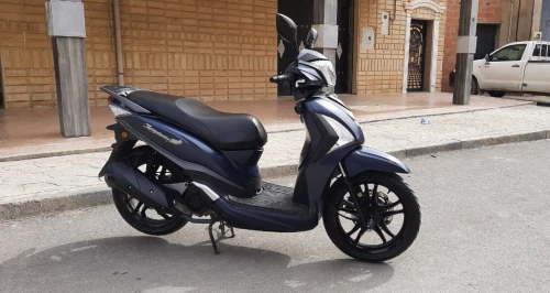 Sym St 2025