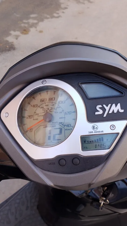 Sym St 2023