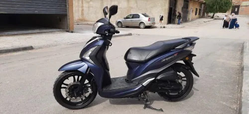 Sym St 2025