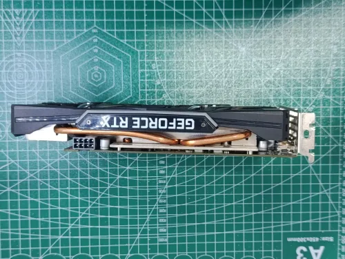 Carte graphique pny rtx 2060super 8gb
