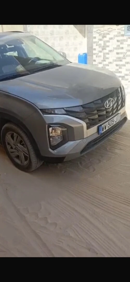 Hyundai Carta 2025 
