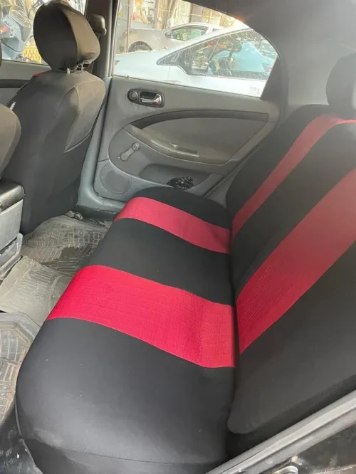 Chevrolet Optra LT 2008 