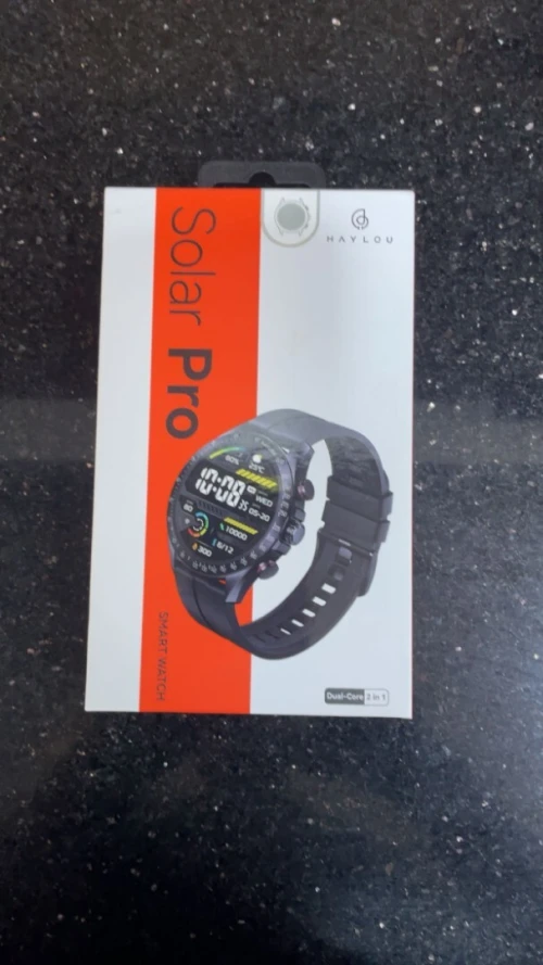 Smart watch