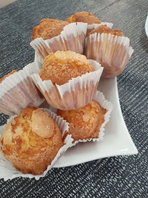 Gâteau et dessert