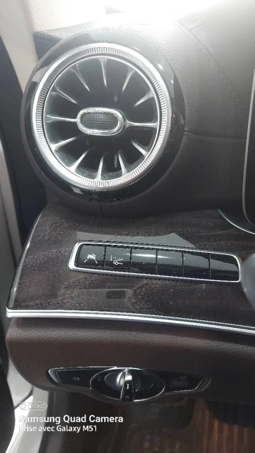 Mercedes CLS 2021 300D