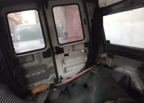Renault Express 1995 Express