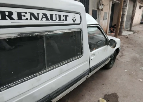 Renault Express 1995 Express