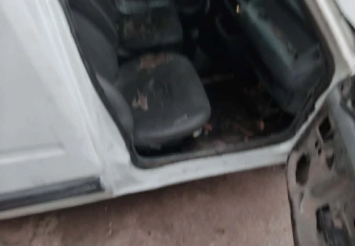 Renault Express 1995 Express